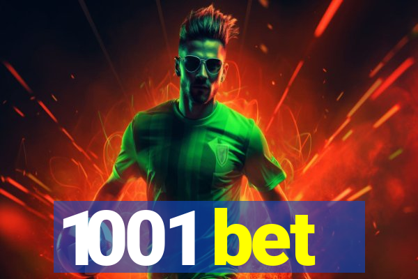 1001 bet